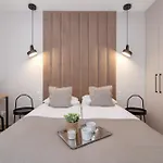 Lema 19 Uniqe In With Garden Air Conditioning Parking Near Tauron Arena By Renters Prestige Apartament *