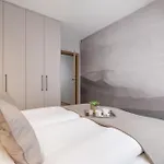 Lema 19 Uniqe In With Garden Air Conditioning Parking Near Tauron Arena By Renters Prestige